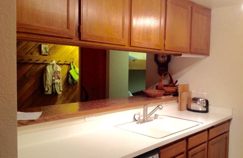 Elkhorn Village Condo | Eklhorn Village in Sun Valley-golf,ski,fish,hike,bike,swim,tennis,art,shop