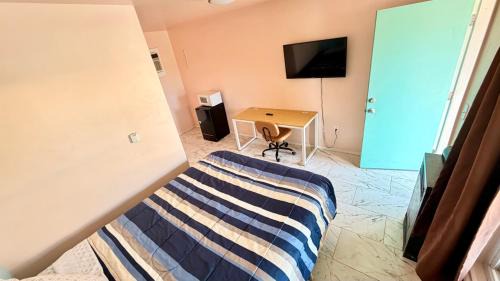 Globe Hotel | El Rey Motel
