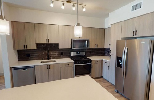 Fremont Condo | Elegant 1BR Condo w Stunning Outdoor Pool in Fremont