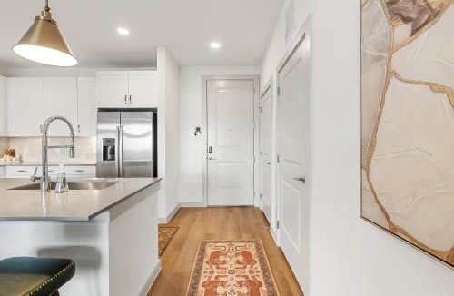 San Marcos Apartment | Elegant 1BR Escape Modern Comforts MER 2208
