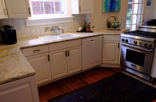 Fan District House | Elegant and Historic Home in The Fan Available Long-Term May 1, 2026-2027.