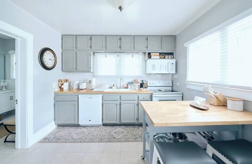 Sheridan House | Elegant Escape in Sheridan, WY