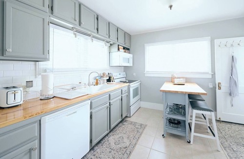 Sheridan House | Elegant Escape in Sheridan, WY