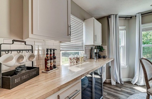 Westfield House | Elegant home in the heart of Westfield