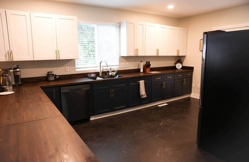 Downtown Greensboro House | # Elegant Must See Historic Home Central Gboro
