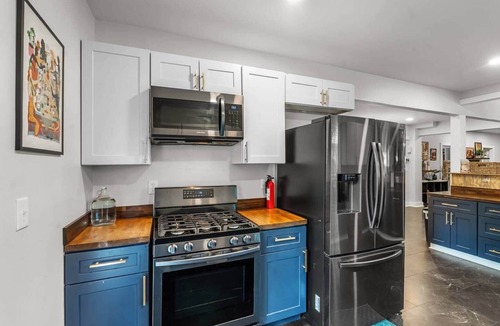 Downtown Greensboro House | # Elegant Must See Historic Home Central Gboro
