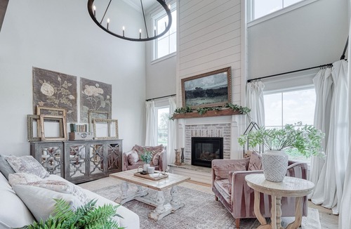 Rexburg Other | Elegant Oxbow Farmhouse - Sleeps 20