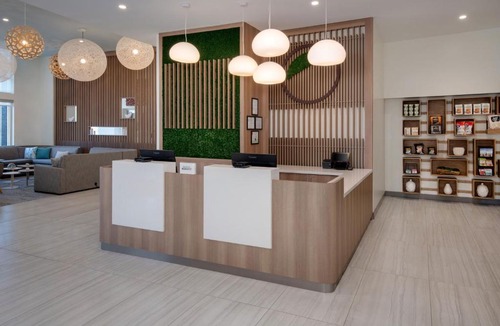 North Buckhead Hotel | Element by Marriott Atlanta Buckhead