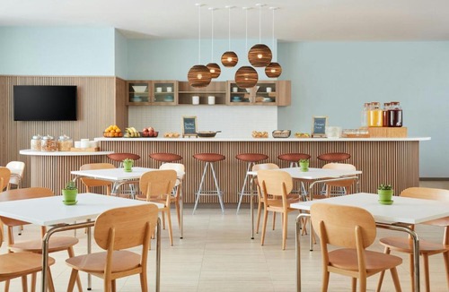 Otay Ranch Hotel | Element by Marriott San Diego Chula Vista