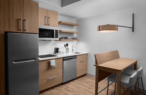 Main - Military Plaza Hotel | Element by Marriott San Antonio Riverwalk