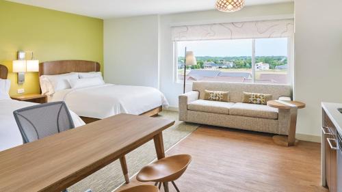 West Des Moines Hotel | Element West Des Moines