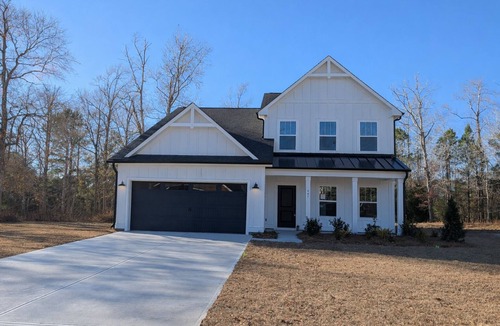 Supply House | Elevated Coastal Living Private Retreat Near Holden Beach