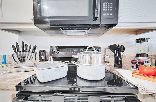 Elgin Apartment | Elgin Oasis Suite D