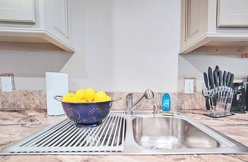 Elgin Apartment | Elgin Oasis Suite D