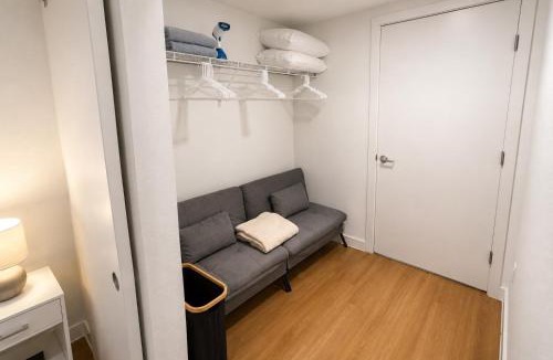 Addicks Apartment | ELIM Luxury Stay Apartment Energy Corridor-Katy