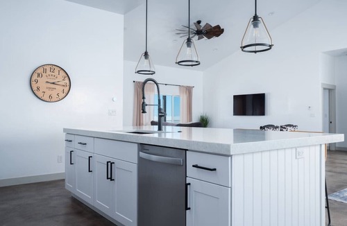 Tetonia House | Elk Run Ranch With Hot Tub