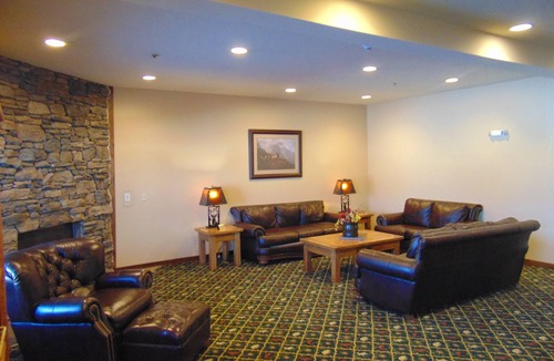 Dayton Hotel | Elk View Inn