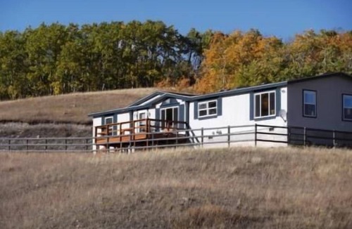 Babb House | Elk Willows Home -Wildlife & Breathtaking Views-Minutes to Glacier East Entrance
