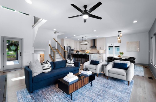 Mount Mourne House | Elysian Shores w/Heated Pool & Optional Boat Rental