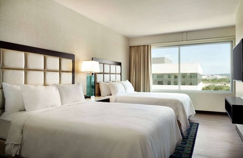 Wetmore Hotel | Embassy Suites by Hilton San Antonio Landmark