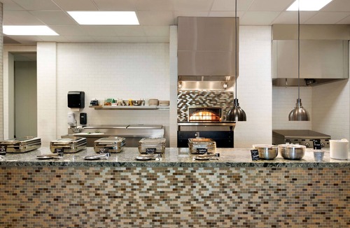 Wetmore Hotel | Embassy Suites by Hilton San Antonio Landmark