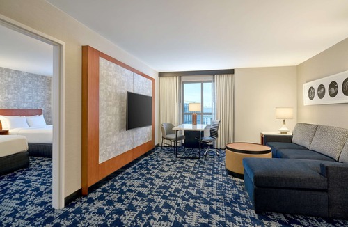 Downtown Washington D.C. Hotel | Embassy Suites by Hilton Washington D.C. – Convention Center