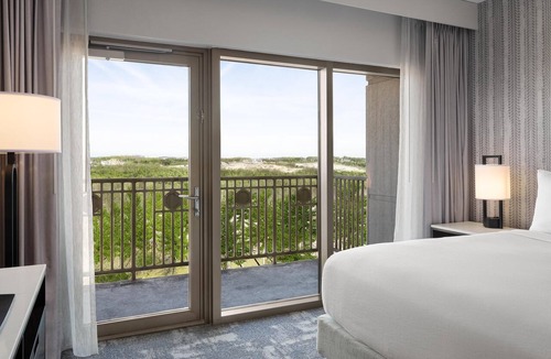 Concord Resort | Embassy Suites by Hilton Charlotte Concord Golf Resort & Spa