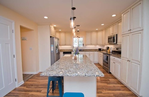 Emerald Isle House | Emerald Dream, Oceanside House in Emerald Isle, NC