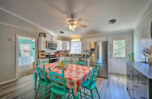 Emerald Isle House | Emerald Isle Escape: Walk to Ocean