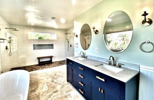 La Jolla Shores House | Endless Vistas On The Cove Perfection - Spa, Pet-Friendly, Stunning Views, Large Parking & AC