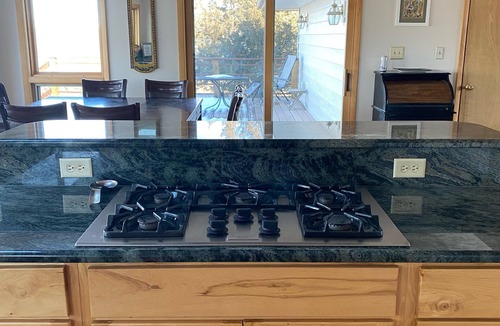 Casper House | Enjoy and private, peaceful stay at a riverfront property.
