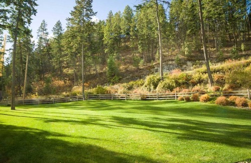 Angel Point House | Enjoy Flathead Lake! Brand New must see Dock!