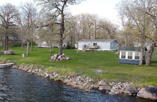 Otter Tail County House | Enjoy Lake Life, A Great Minnesota Getaway!