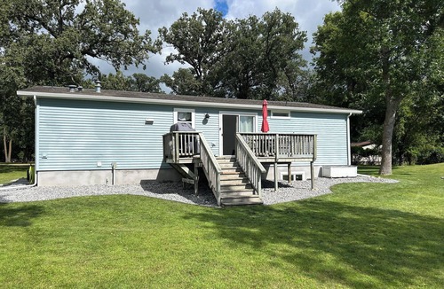 Otter Tail County House | Enjoy Lake Life, A Great Minnesota Getaway!