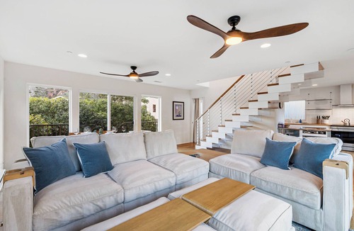 Sedona House | Enjoy The Whisper of The Canyon, Views, Deck, Hot Tub!