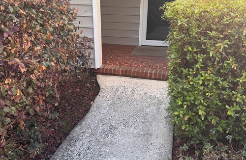Mint Hill House | Enjoyable 4-bedroom house with AC in charming Mint Hill