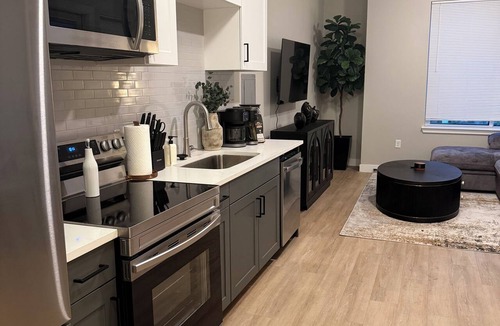 Fort Worth Apartment | Enjoyable Studio apartment near downtown Fort Worth