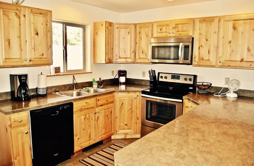 Ennis House | Ennis, MT: Madison River, Fishing, Yellowstone National Park, & Hunting