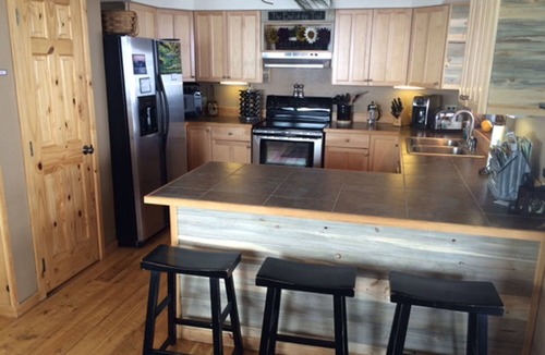 Shining Mountains House | Ennis, MT Vacation Home near Yellowstone and Fly Fishing on the Madison River