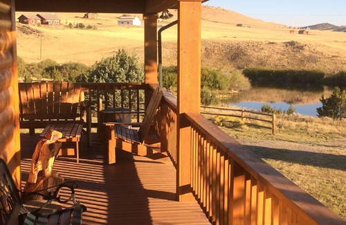 Shining Mountains House | Ennis, MT Vacation Home near Yellowstone and Fly Fishing on the Madison River