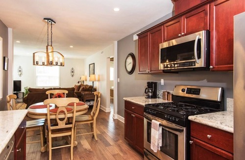 Little Italy Apartment | Entire 2Bd in Most Convenient San Diego Location