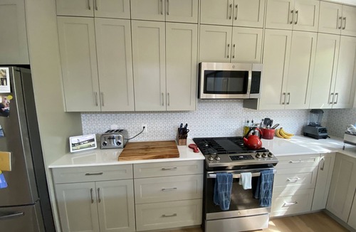 Highland House | Entire 3 Bedroom Home + Peloton in Central Austin
