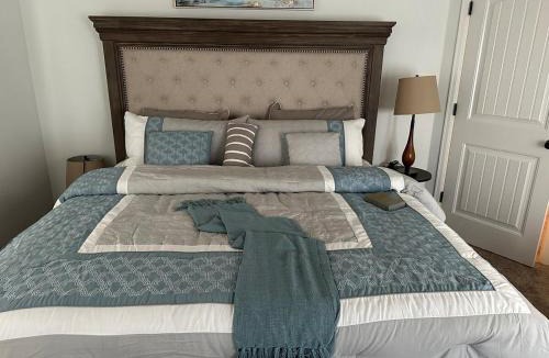Williston House | Entire 3bedrooms 2bathrooms exquisite house