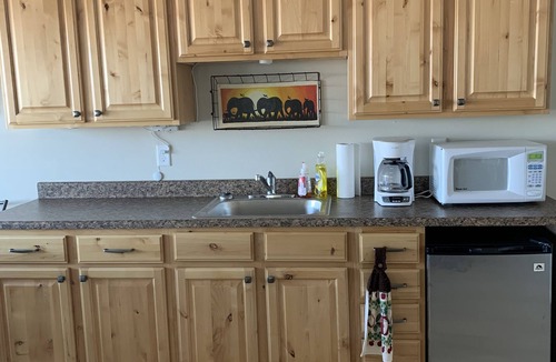 North Logan House | Entire Basement, Private Entrance, Gorgeous Views