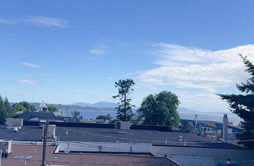 White Rock Apartment | Entire condo in White Rock, Canada