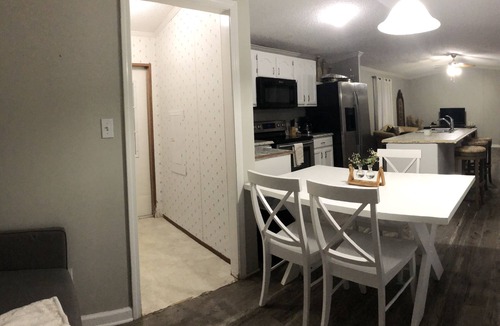 Chesterfield County House | Entire Cozy Mobile Home