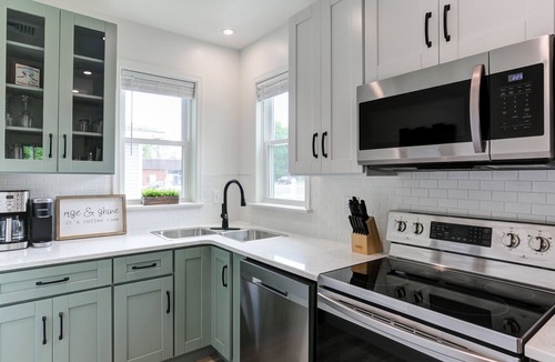 Hershey House | ENTIRE HERSHEY House 4bd 3ba Sleeps 9 within minutes to all Attractions⭐️⭐️⭐️⭐️⭐️