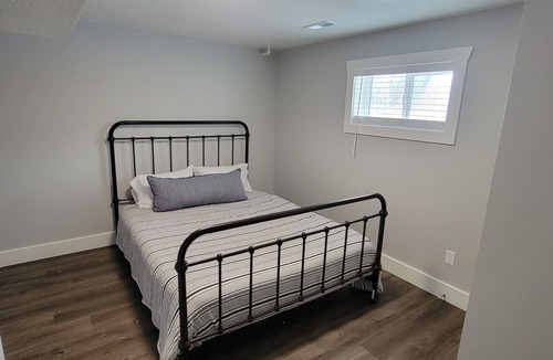 Logan House | Entire Home Close to USU
