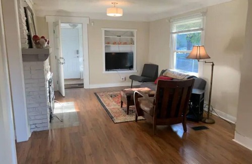 South Perry District House | Entire Home in Spokane's South Perry District