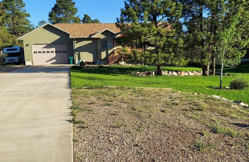 Sturgis House | Entire home in Sturgis
